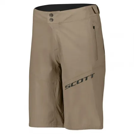 스캇 엔듀런스 LS Fit 샤모아가 있는 반바지 3141892922