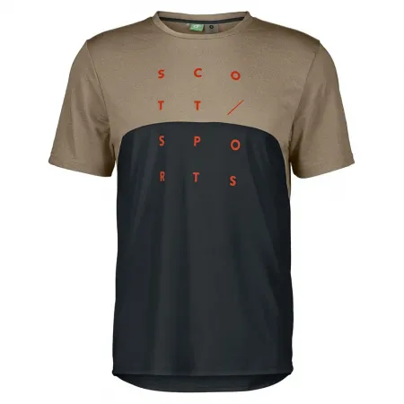 스캇 Trail Flow Dri 반팔 져지 3141893173