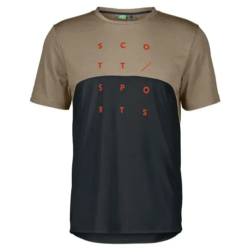 스캇 Trail Flow Dri 반팔 져지 3141893173