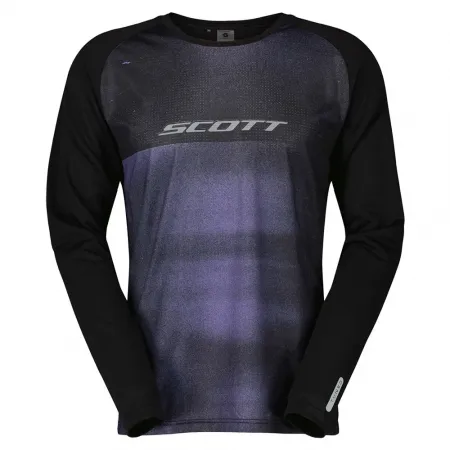 스캇 Trail Tuned 긴팔 져지 3141893180