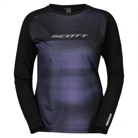 스캇 Trail Tuned 긴팔 져지 3141893181