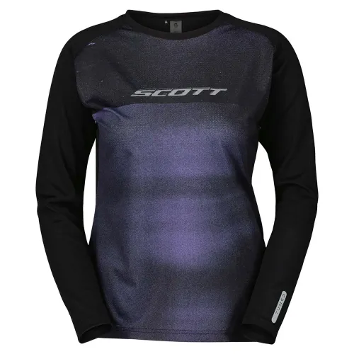 스캇 Trail Tuned 긴팔 져지 3141893181