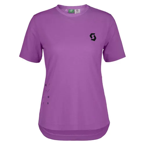 스캇 Trail Vertic Dri 반팔 티셔츠 3141893201