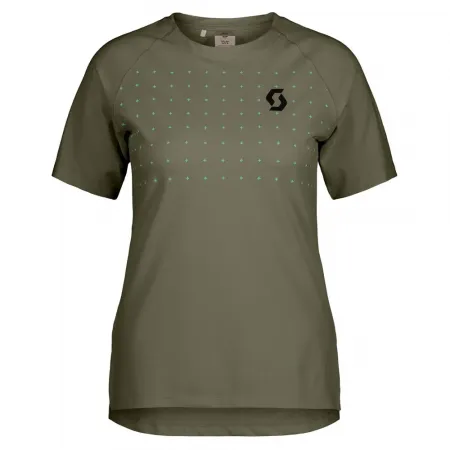 스캇 Trail Vertic Pro 반팔 티셔츠 3141893211