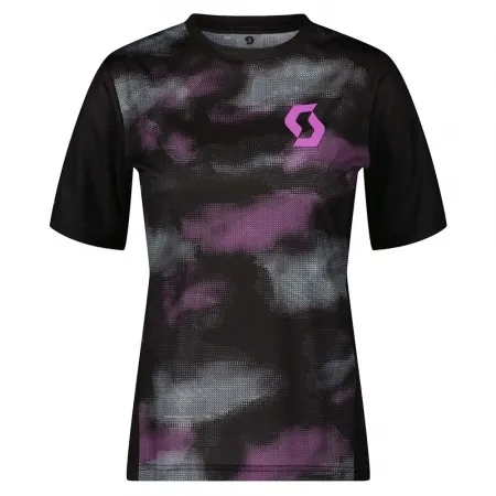 스캇 Trail Vertic 반팔 져지 3141893216