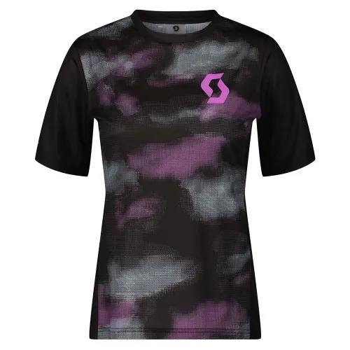 스캇 Trail Vertic 반팔 져지 3141893216