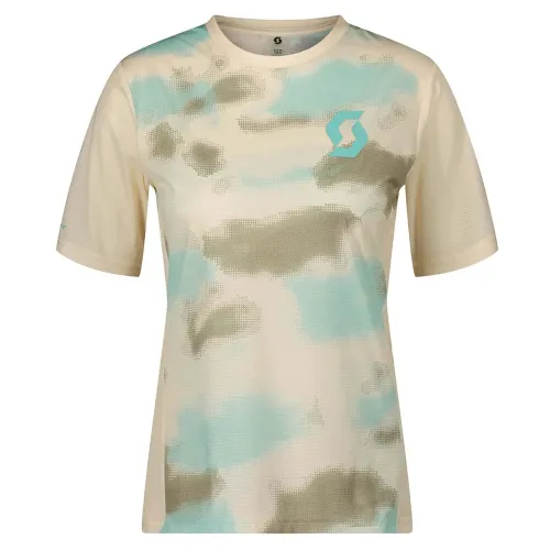 스캇 Trail Vertic 반팔 져지 3141893217