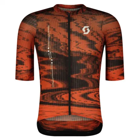 스캇 Ultd. SL 반팔 져지 3141893236