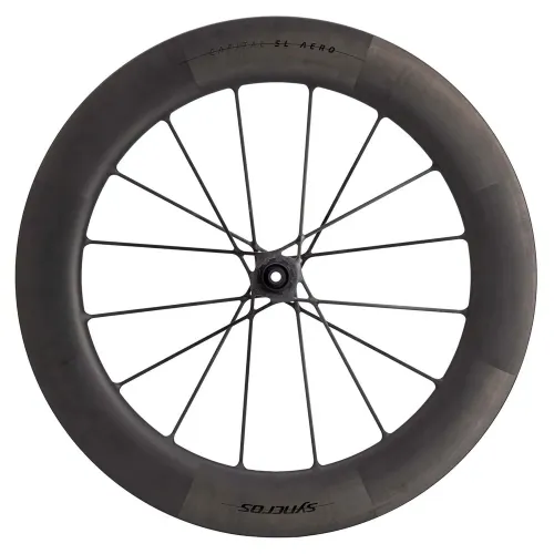 싱크로스 Capital SL Aero 28´´ CL Disc 튜블리스 도로 자전거 앞바퀴 3141898957