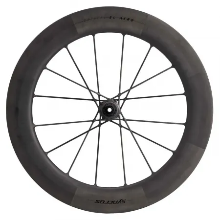 싱크로스 Capital SL Aero 28in CL Disc 튜블리스 로드 자전거 뒷바퀴 3141898958