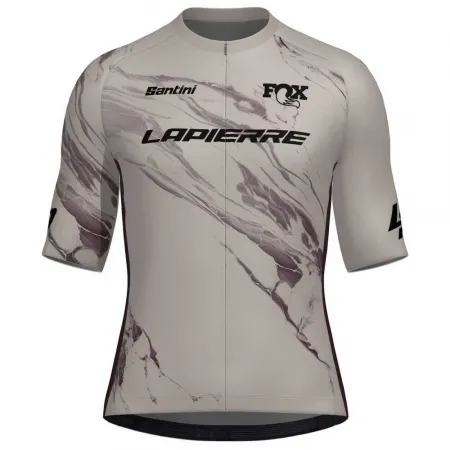 산티니 Lapierre 2025 반팔 져지 3141904091