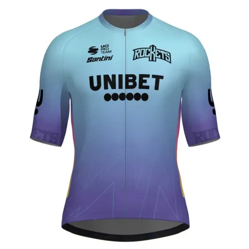 산티니 Unibet Rockets Fan Line 2025 반팔 져지 3141904099