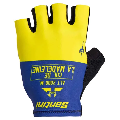 산티니 Maillot Jaune Col De La Madeleine 2025 반 장갑 3141905935
