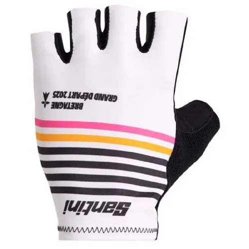 산티니 TDFFAZ Grand Départ Bretagne 2025 반 장갑 3141905961