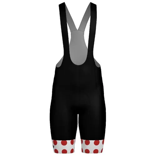 산티니 Tour De France Polka Dot 2025 빕숏 3141905978