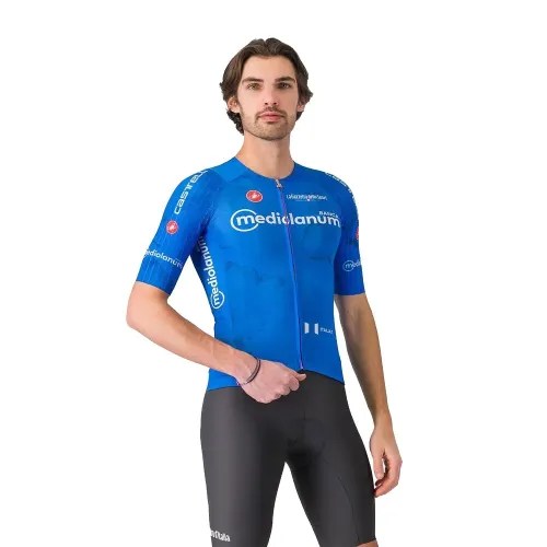 카스텔리 지로108 Race 8S 반팔 져지 3141920071