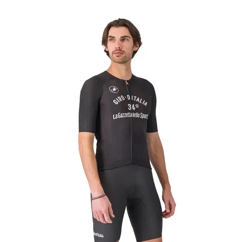 카스텔리 Vintage 34 반팔 져지 3141920080