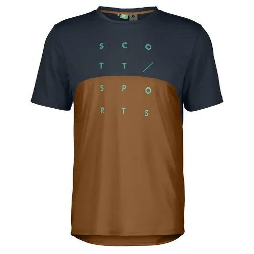 스캇 Trail Flow Dri 반팔 져지 3141935557