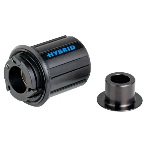 DT스위스 MTB 하이브리드 시마노 12/148 mm 3-Pawl 프리허브 바디 3141936262