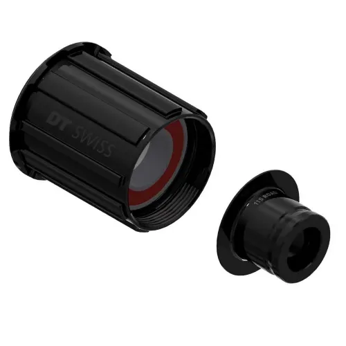 DT스위스 시마노 로드 11S SS11 148 142 12 mm 래칫 프리허브 바디 3141936280