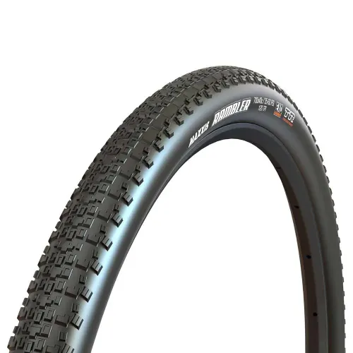 MAXXIS Rambler 700C x 40 단단한 그래블 타이어 3141936296