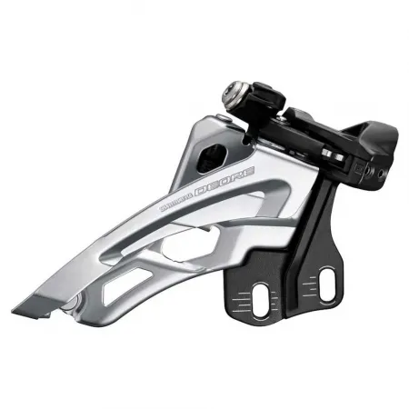 시마노 Deore Front Pull FDM6000E6 SideSwing 66-69° E-Type 프론트 디레일러 3141936340