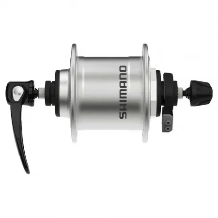 시마노 DHT4000 앞 허브 3141936352