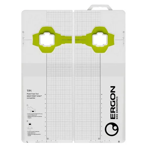 에르곤 TP1 스램 Time Atac 페달 클릿 공구 3141940416