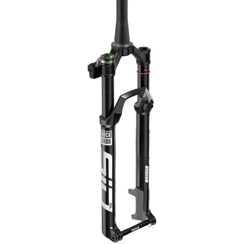 락샥 SID 32 SL Ultimate Flight Attendant Race Day 3P Crown 29in Boost 15 x 110 mm 44 mm Offset Tapered Debonair E1 MTB 포크 3141947549