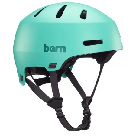 BERN Macon 2.0 어반 헬멧 리퍼비쉬 3141951413