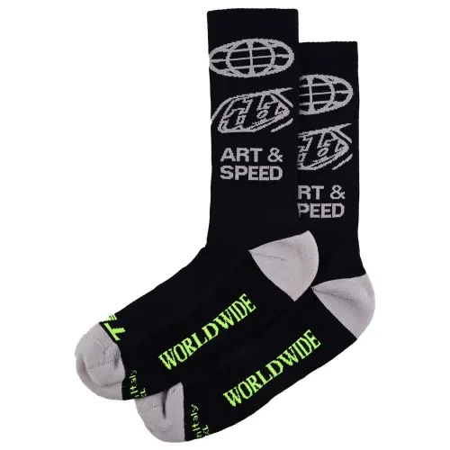 트로이리디자인 Performance Worldwide 양말 3141951892