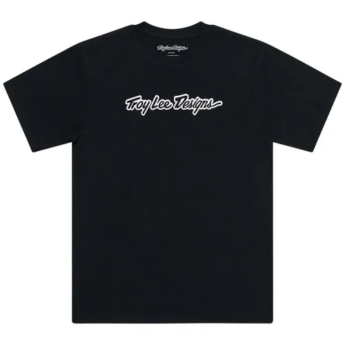 트로이리디자인 Signature 반팔 티셔츠 3141951904