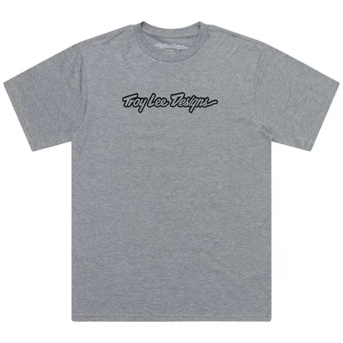 트로이리디자인 Signature 반팔 티셔츠 3141951905