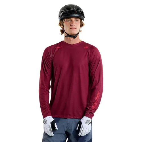 트로이리디자인 Skyline Air 긴팔 엔듀로 져지 3141951907