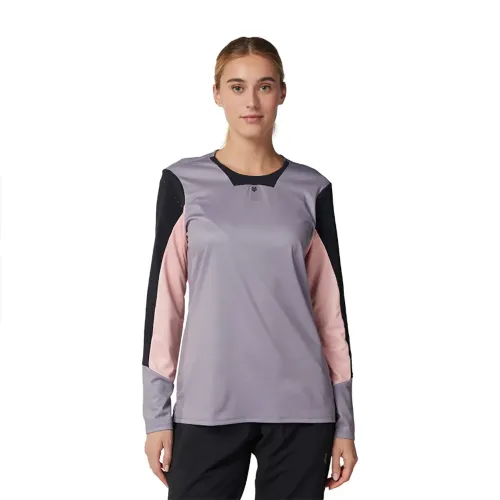 폭스 Defend 긴팔 엔듀로 져지 3141973301