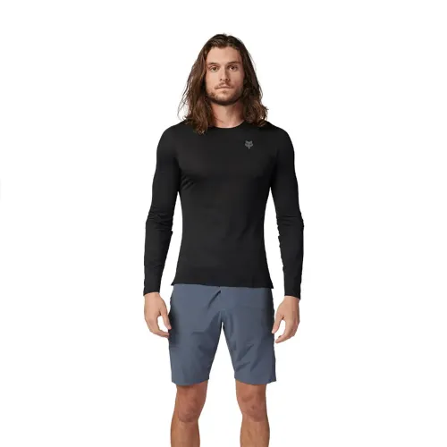 폭스 Flexair Ascent 긴팔 엔듀로 져지 3141973372