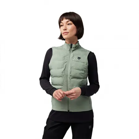 폭스 Flexair Fire 조끼 3141973387