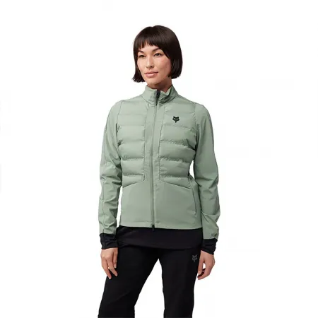 폭스 Flexair Fire Hybrid 자켓 3141973389