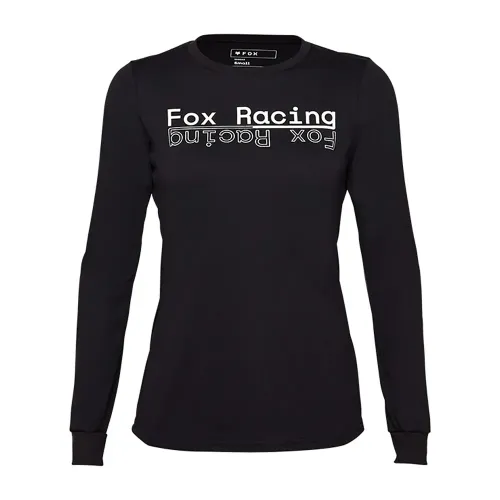 폭스 Ranger DR MD 긴팔 엔듀로 져지 3141973553