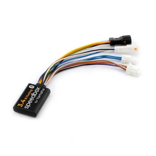 스피드박스 Yamaha 3.4 B-Tunning 속도 증가 장치 3141988819