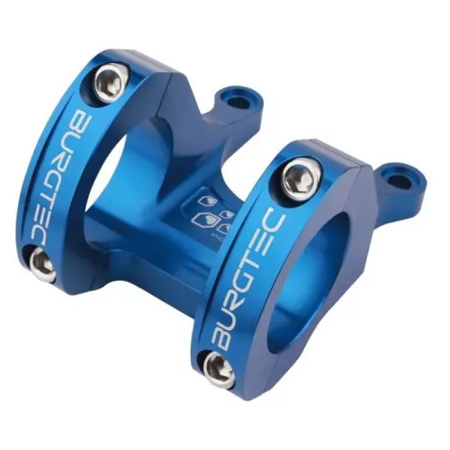 BURGTEC MK3 Direct Mount 35 mm 자전거 스템 3141997992