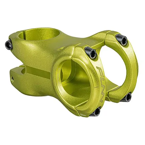 FUNN Nixie 31.8 mm 자전거 스템 3142004547