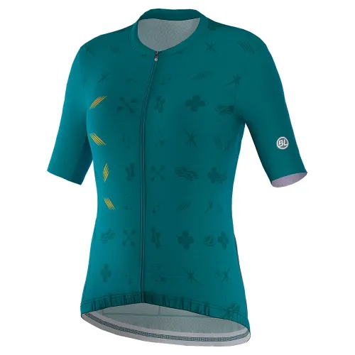 바이시클라인 Asiago S4 반팔 져지 3142022733