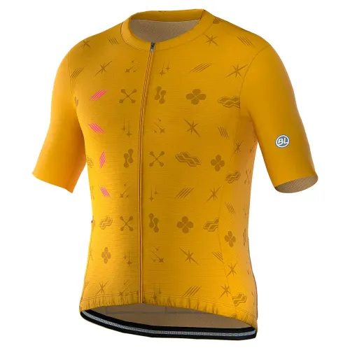 바이시클라인 Asiago S4 반팔 져지 3142022737