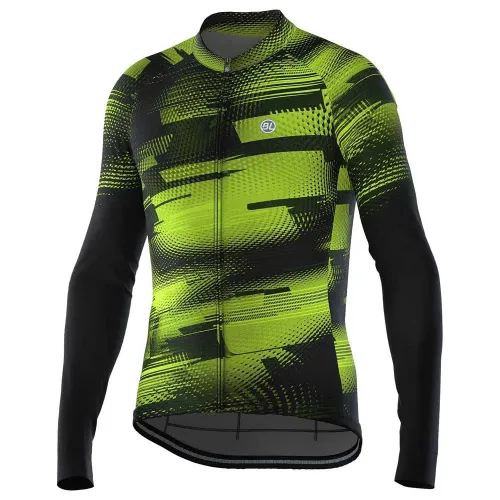 바이시클라인 Gavia 긴팔 져지 3142022750