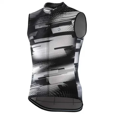 바이시클라인 Gavia 슬리브리스 사이클링 져지 3142022762