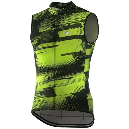 바이시클라인 Gavia 슬리브리스 사이클링 져지 3142022764