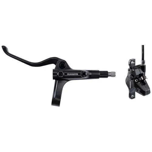 시마노 CUES BL-UR405/BR-MT410 앞 브레이크 3142028168