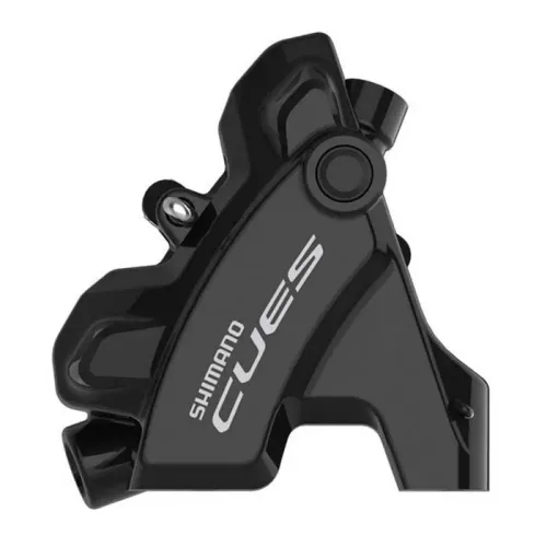 시마노 CUES BR-U6030-Flat Mount 2P 160 mm 리어 디스크 브레이크 캘리퍼 3142028171