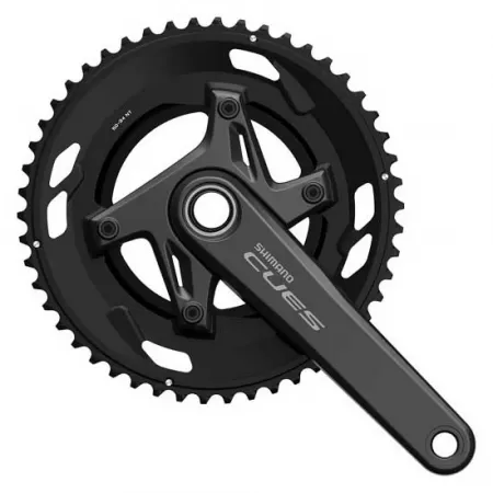 시마노 CUES FC-U6030-2 9/10s 크랭크셋 3142028173